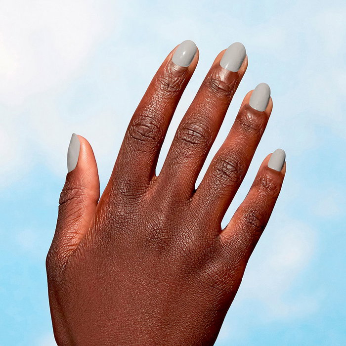 OPI Vernis à Ongles Nature Strong #It's Ashualy 15 ml Écologique Végétalien