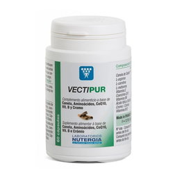 NUTERGIA Vecti-Pur 60 capsules