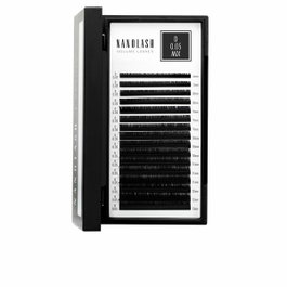 Nanolash VOLUME LASHES faux cils 0,05 D 6-13 mm