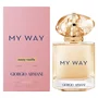 Giorgio Armani My Way Sunny Vanilla Eau de Parfum 50 ml