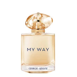 Giorgio Armani My Way Sunny Vanilla Eau de Parfum 50 ml