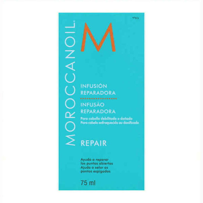 Moroccanoil Repair Sérum capillaire à l'huile d'argan 75 ml Moroccanoil Repair Sérum capillaire à l'huile d'argan 75 ml
