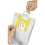 Kärcher Lot de 5 sacs filtres VC 6 en fleece