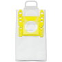 Kärcher Lot de 5 sacs filtres VC 6 en fleece