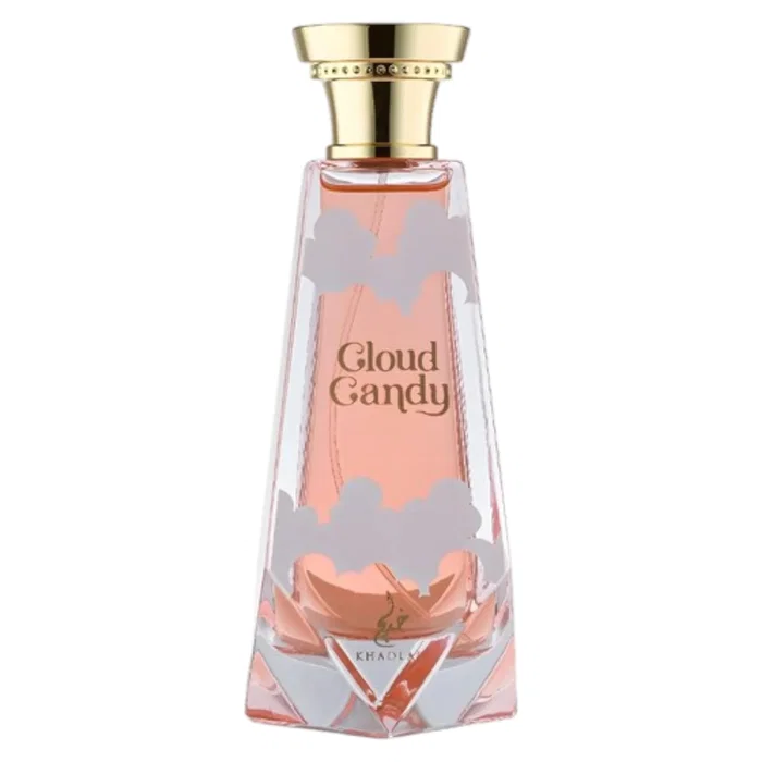 Khadlaj Cloud Candy Extrait de Parfum 100 ml Khadlaj Cloud Candy Extrait de Parfum 100 ml