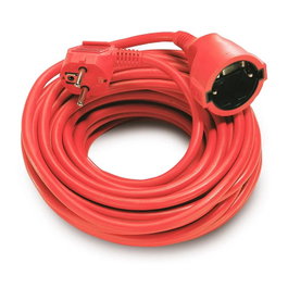 DUVER Prolongateur électrique 15 m 230V 16A