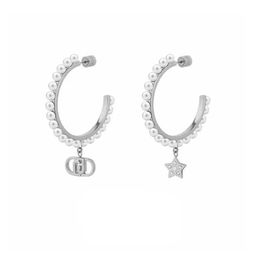 Boucles d´oreilles Femme LIU JO LJ3167 Argenté