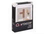 GIFTDECOR Cadre photo mural en bois noir avec passe-partout 40x50cm