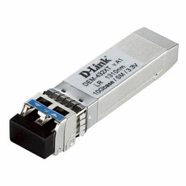 Module SFP+ à fibre optique multimode D-Link DEM-432XT