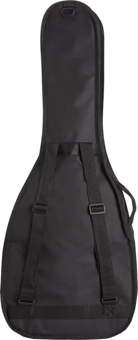 TOBAGO Set de 12 housses pour guitare électrique noire