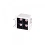 JW Foco Downlight LED 5W Rectangulaire Blanc Naturel