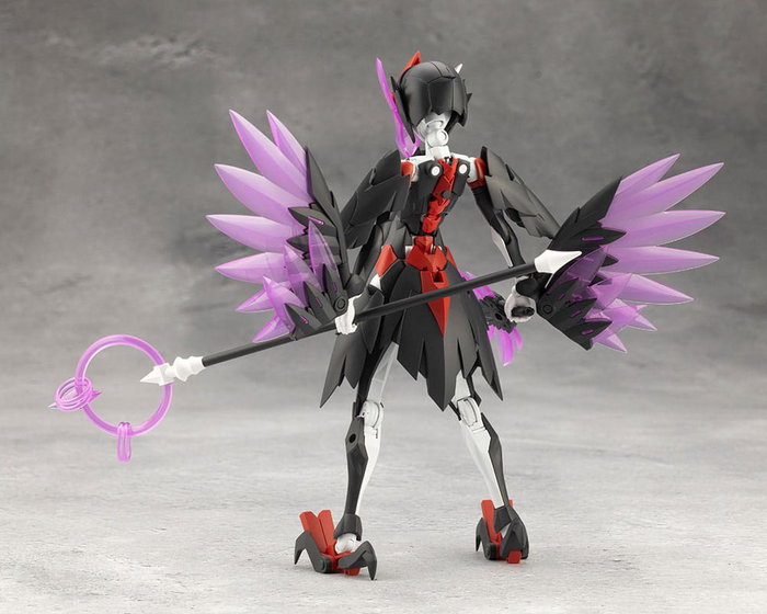 Megalomaria Unlimited Universe figurine Plastic Model Kit Zekuu 16 cm Megalomaria Unlimited Universe figurine Plastic Model Kit Zekuu 16 cm