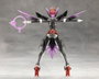 Megalomaria Unlimited Universe figurine Plastic Model Kit Zekuu 16 cm