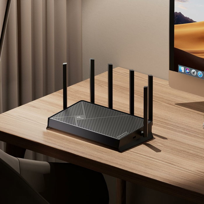 TP-Link Archer A8 Noir TP-Link Archer A8 Noir
