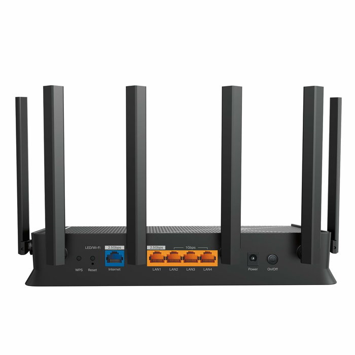 TP-Link Archer A8 Noir TP-Link Archer A8 Noir