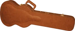 Gator Étui de guitare électrique SG GW Deluxe Marron