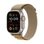 Montre intelligente Apple Titane 49 mm
