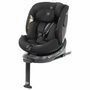 Babyauto Core Siège Auto Pivotant i-Size Noir 40-150 cm