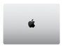 Apple MacBook Pro 14 M5 (2025) - 16 GB RAM, 1 TB SSD, écran Liquid Retina XDR, Argent