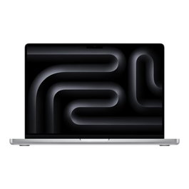 Apple MacBook Pro 14 M5 (2025) - 16 GB RAM, 1 TB SSD, écran Liquid Retina XDR, Argent