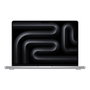 Apple MacBook Pro 14 M5 (2025) - 16 GB RAM, 1 TB SSD, écran Liquid Retina XDR, Argent