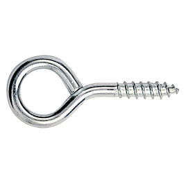 DUVER Fermeture Fermé Zingué 21-90 - Matériau Fer, Finition Zinguée, M8 x 84 mm