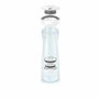 Brita Bouteille filtrante blanc graphite 1,3 L