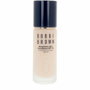 Bobbi Brown Fond de Teint WEIGHTLESS SKIN SPF15 Alabaster Neutre 30 ml