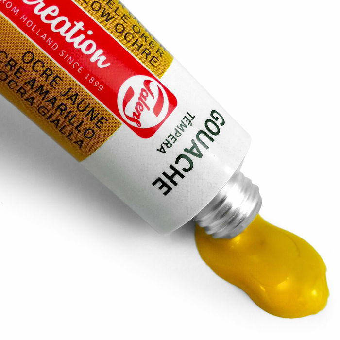 Peinture Talens Art Creation Multicouleur 12 ml 8 Pièces