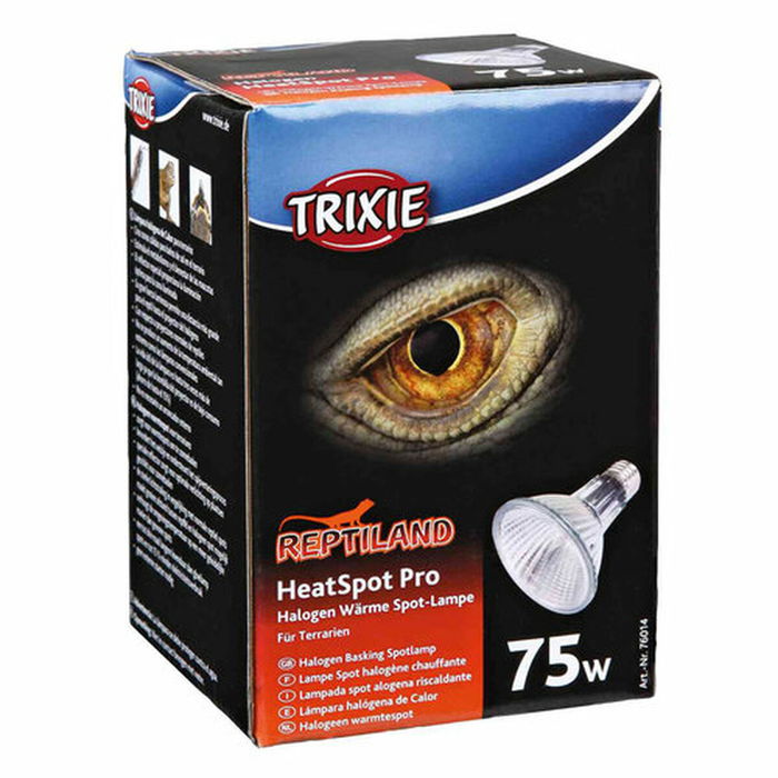 Ampoule infrarouge Trixie Heat Spot Pro