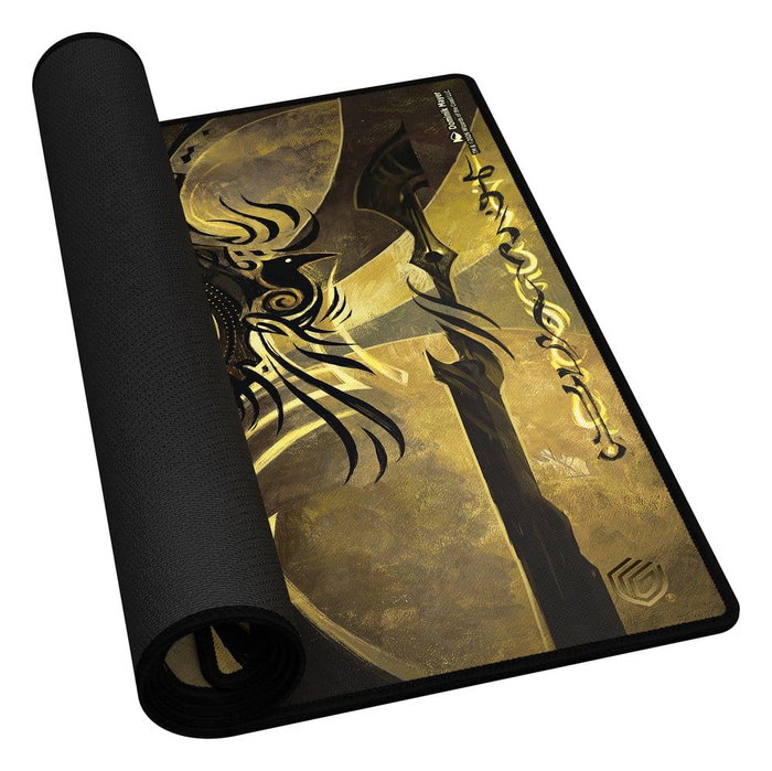 Ultimate Guard Play-Mat Magic: The Gathering "Secrets of Strixhaven" - Silverquill Ultimate Guard Play-Mat Magic: The Gathering "Secrets of Strixhaven" - Silverquill