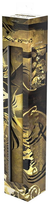 Ultimate Guard Play-Mat Magic: The Gathering "Secrets of Strixhaven" - Silverquill Ultimate Guard Play-Mat Magic: The Gathering "Secrets of Strixhaven" - Silverquill