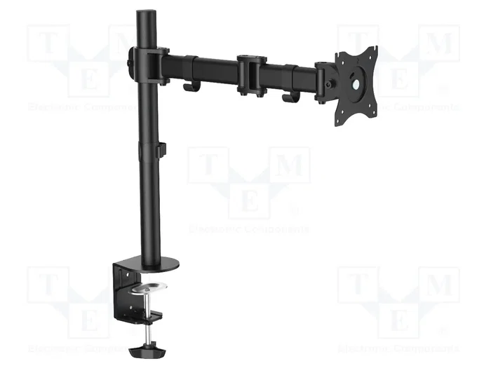 LOGILINK Support d'attache pour moniteur 13-27 pouces LOGILINK Support d'attache pour moniteur 13-27 pouces