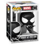 Funko Symbiote Spider-Man Comics POP! Heroes Vinyle 9 cm