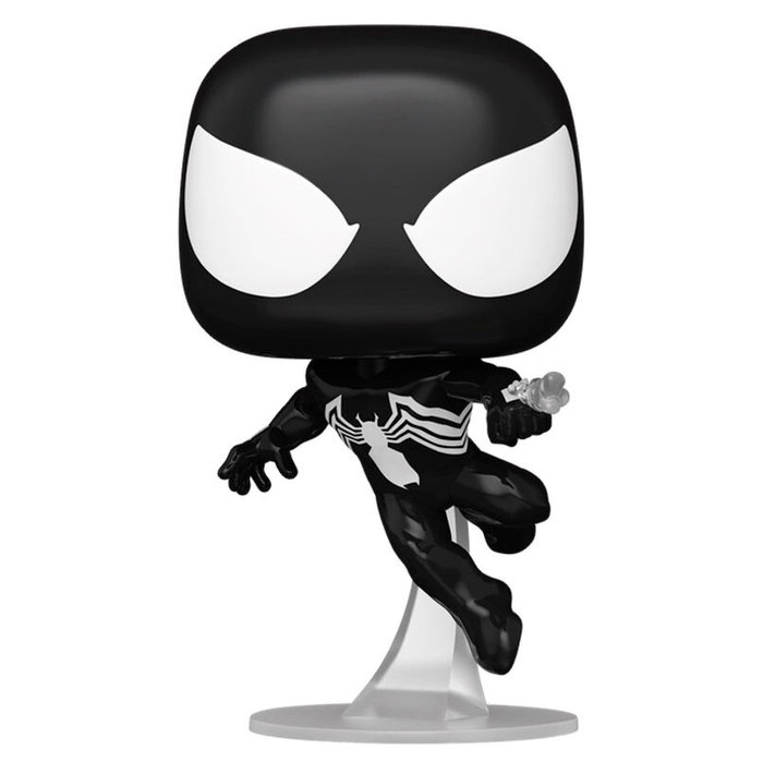 Funko Symbiote Spider-Man Comics POP! Heroes Vinyle 9 cm