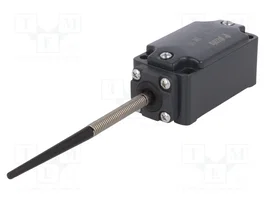 PIZZATO ELETTRICA FD 520 Interrupteur terminal NO + NC 10A IP67