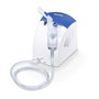 Beurer IH-26 Inhalateur à compresseur pour traitement des voies respiratoires - Asthme, bronchite, avec masques adultes et enfants