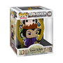 Disney Villians POP! Deluxe Vinyl figurine Evil Queen(Glass) 9 cm
