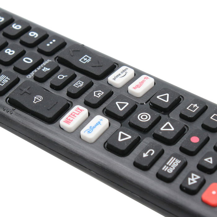 Télécommande Universelle pour LG TM Electron