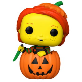 Funko Pop! Good Guy Chucky Vintage Halloween