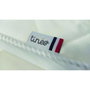 Tineo Matelas bébé climatisé 70 x 140 cm