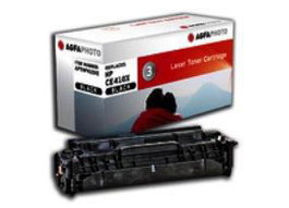 AgfaPhoto Toner Black CE410X