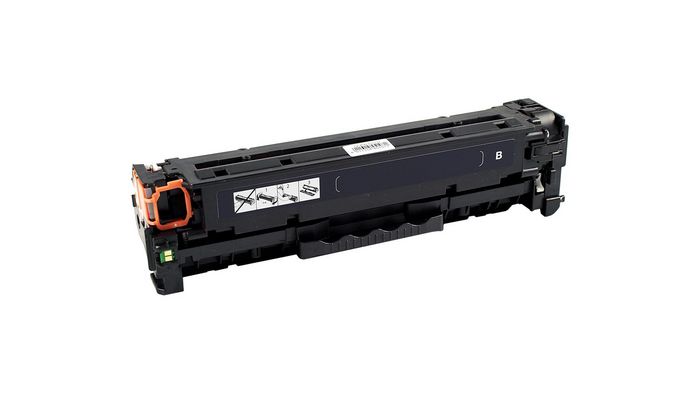 AgfaPhoto Cartouche de toner noir CE410X / 305X XL AgfaPhoto Cartouche de toner noir CE410X / 305X XL