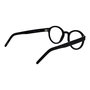 Monture de Lunettes Unisexe Andy Wolf 4560 51A