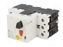 EATON ELECTRIC Interrupteur de moteur 12,5kW 220÷690VAC PKZM01-25 IP20