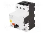 EATON ELECTRIC Interrupteur de moteur 12,5kW 220÷690VAC PKZM01-25 IP20