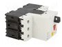 EATON ELECTRIC Interrupteur de moteur 12,5kW 220÷690VAC PKZM01-25 IP20