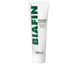 Biafin Émulsion Cutanée Crème Régénérante Réparatrice Peaux Sensibles 100 ml