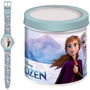 Montre Enfant Frozen FROZEN 2 - TIN BOX Ø 33 mm