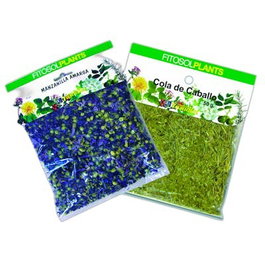 FITOSOL EUCALIPTUS HOJA 500 g
